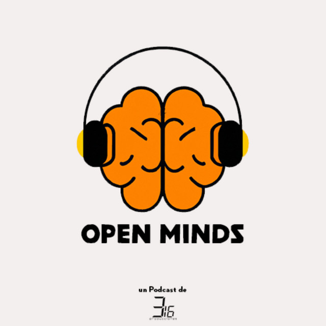 Open Minds Podcast on Spotify