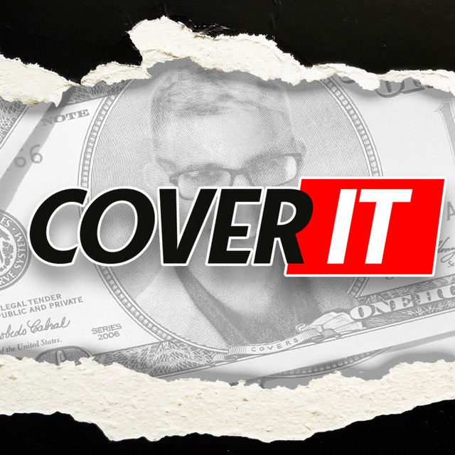Cover It with Teddy Covers Podcast on Spotify