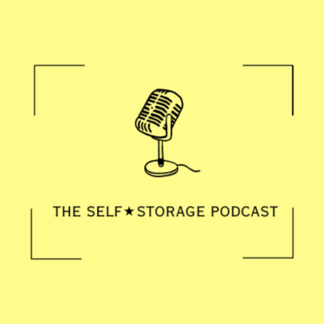 The Self Storage Podcast Podcast on Spotify