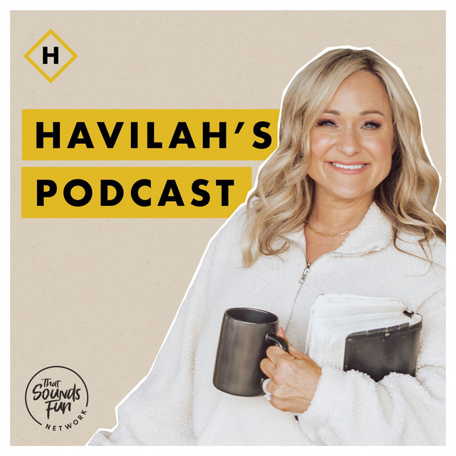 Havilah's Podcast Podcast on Spotify