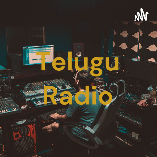 Telugu Radio Podcast on Spotify
