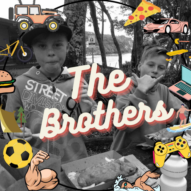 The Brothers Podcast on Spotify