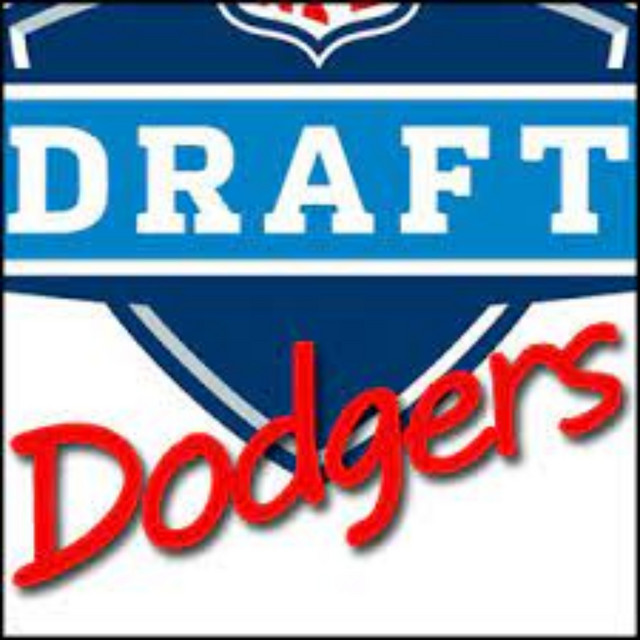 Draft Dodgers Podcast on Spotify