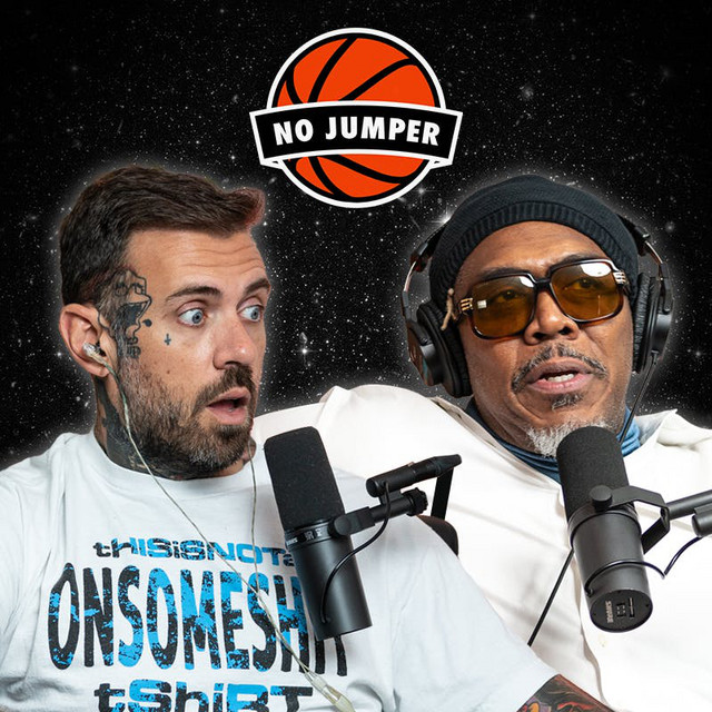 The Dredd Interview: Having The World’s Biggest Unit, Sky Bri, Lana Rhoades & More - No Jumper