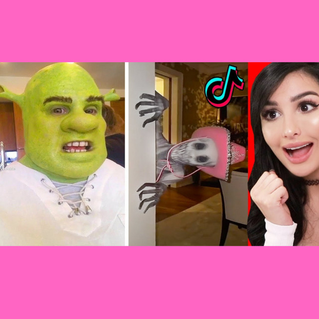 People Who WIN Halloween SSSniperWolf Podcast on Spotify
