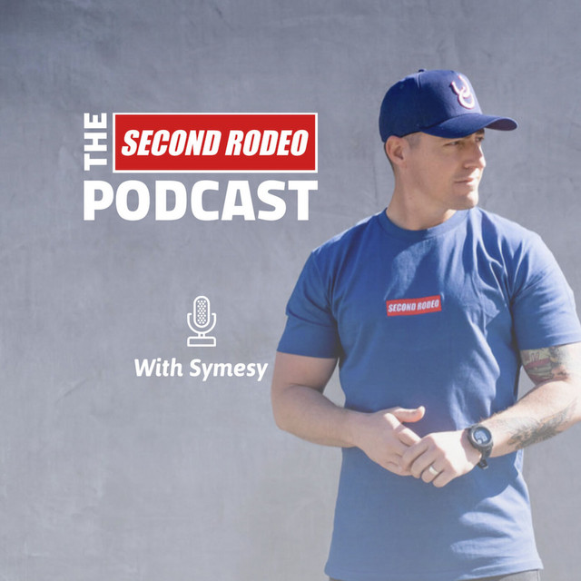 The Second Rodeo Podcast w/ Symesy Podcast on Spotify