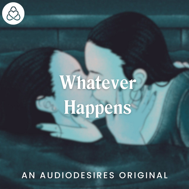 Lesbian Pool Hookup with My Ex 💦 Lesbian Erotic Audio - Lesbian Sex