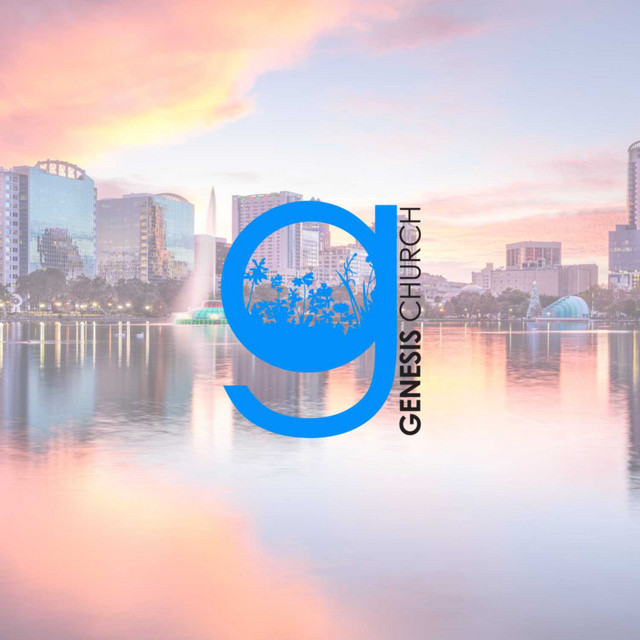 Genesis Church Podcast Podcast on Spotify