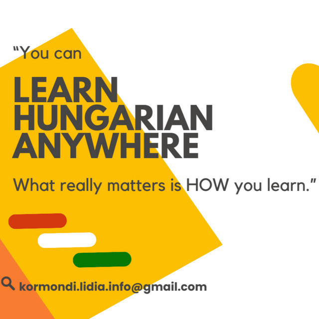 Learn Hungarian Anywhere Podcast Podcast on Spotify