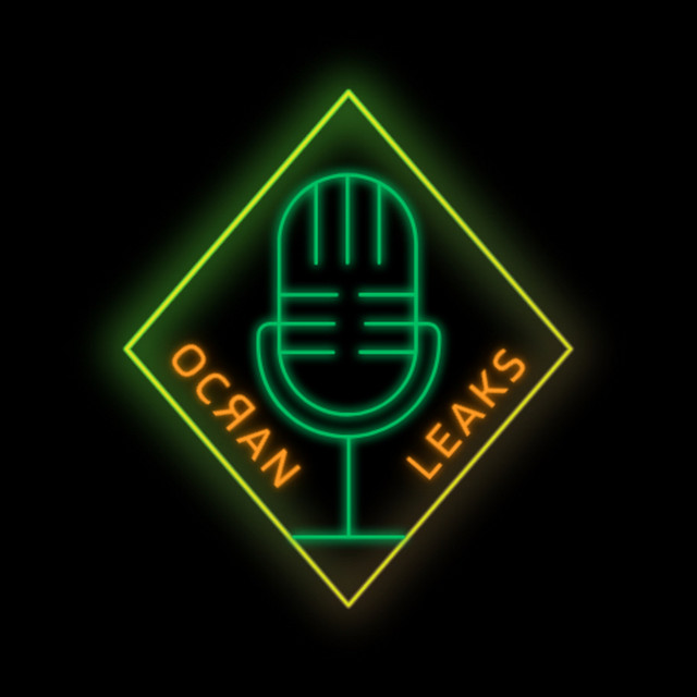 Ocran Leaks | Podcast on Spotify