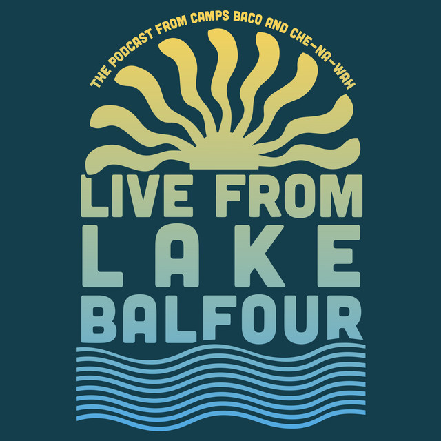 Live From Lake Balfour Podcast on Spotify