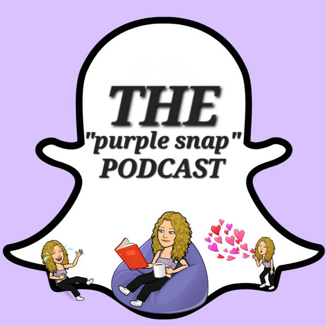 THE "Purple Snap" Podcast Podcast on Spotify