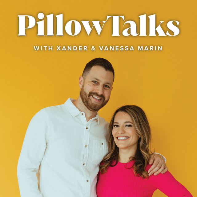 Pillow Talks Podcast on Spotify