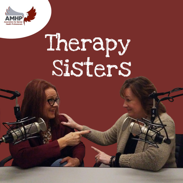 Therapy Sisters Podcast Podcast on Spotify