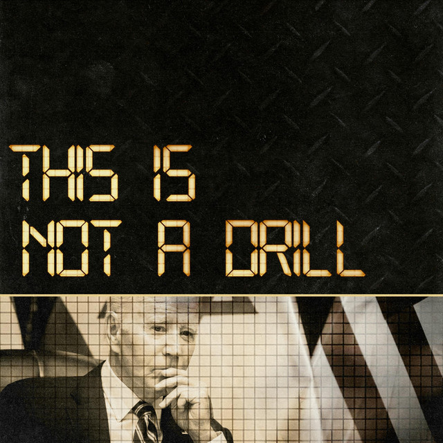 America’s crisis is the world’s crisis This Is Not A Drill with Gavin
