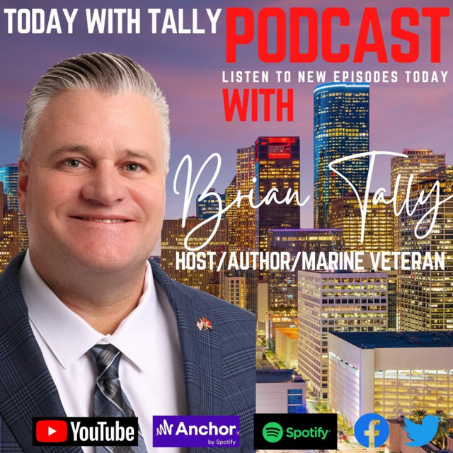 Episode 115 Dr. Pete Chambers Retired US Army Lt. Col. US Special