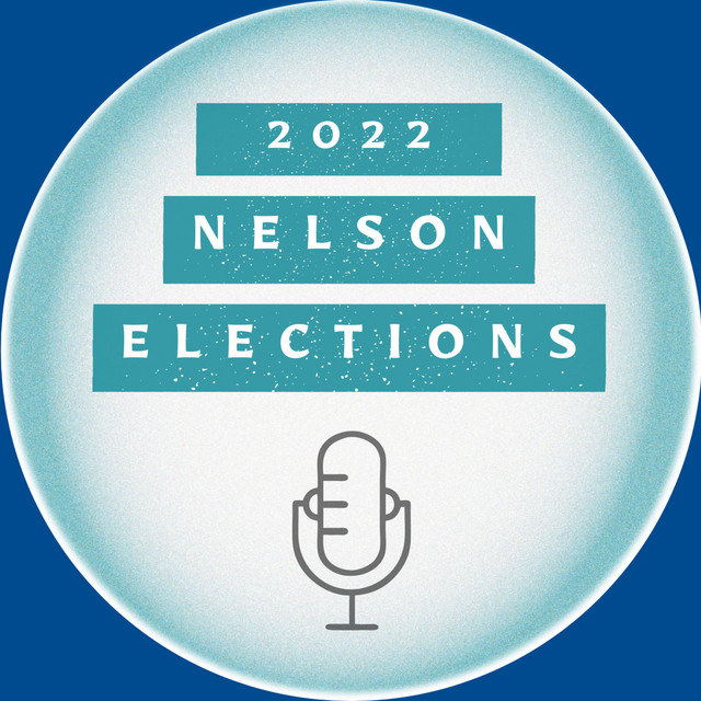 Nelson BC Elections 2022 Podcast on Spotify