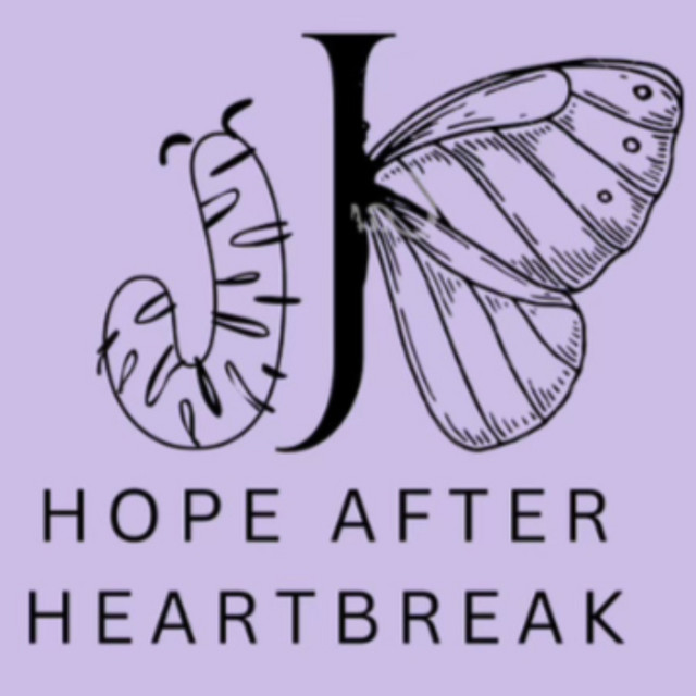 How to Support Grieving Parents Hope after Heartbreak Podcast on(04)