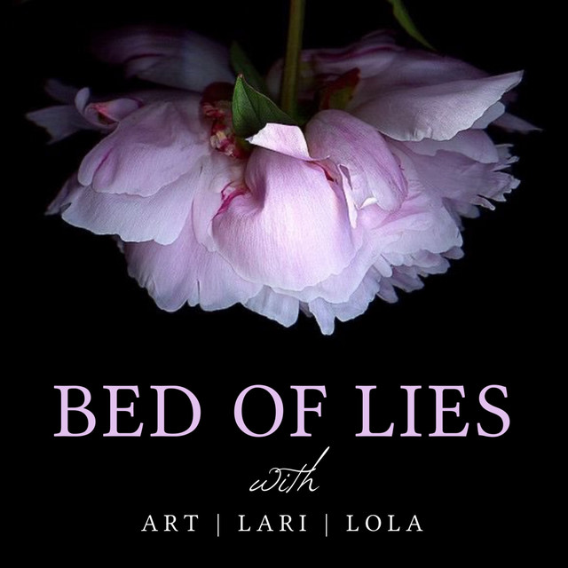 Bed of Lies Podcast on Spotify