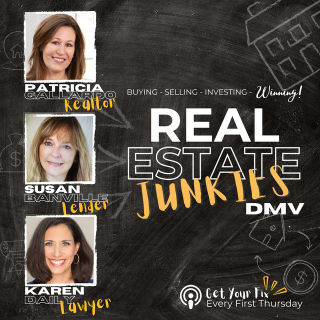 Real Estate Junkies Podcast on Spotify