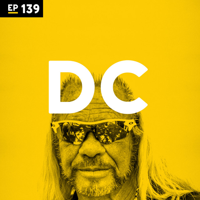 EXPERTS ON EXPERT Dog the Bounty Hunter Armchair Expert with Dax