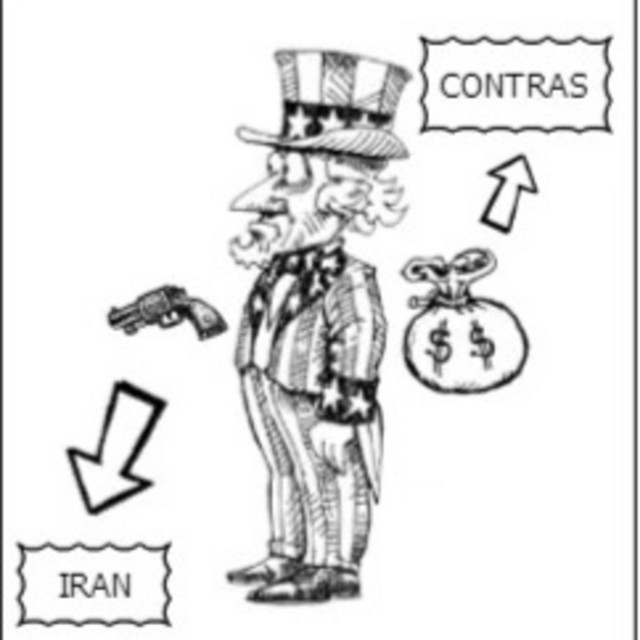 IranContra Affair Podcast on Spotify