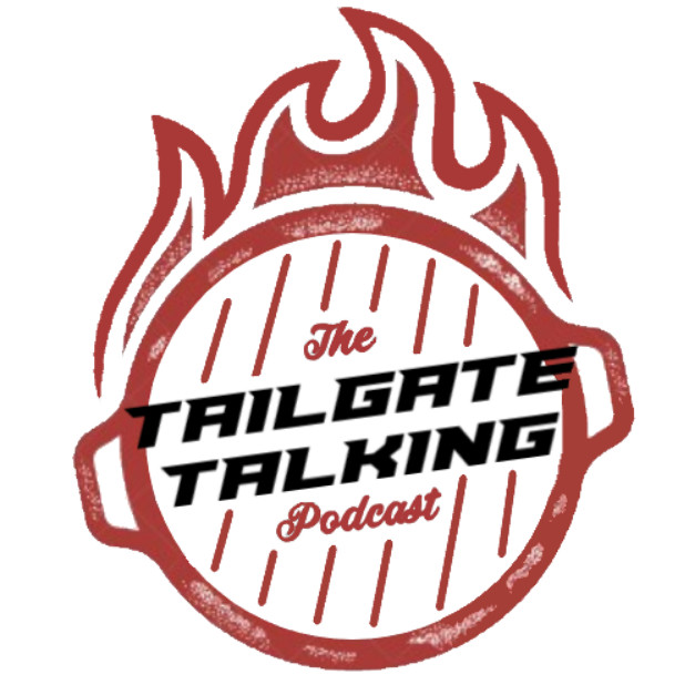 Tailgate Talking Podcast on Spotify