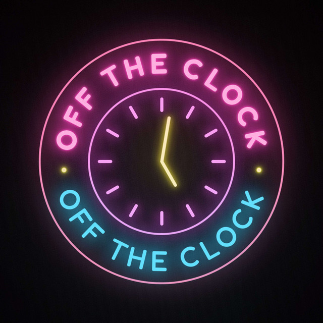 Off the Clock Podcast on Spotify