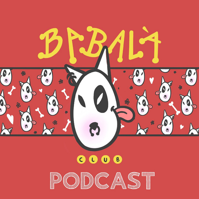 CLUB BABALÀ Podcast on Spotify