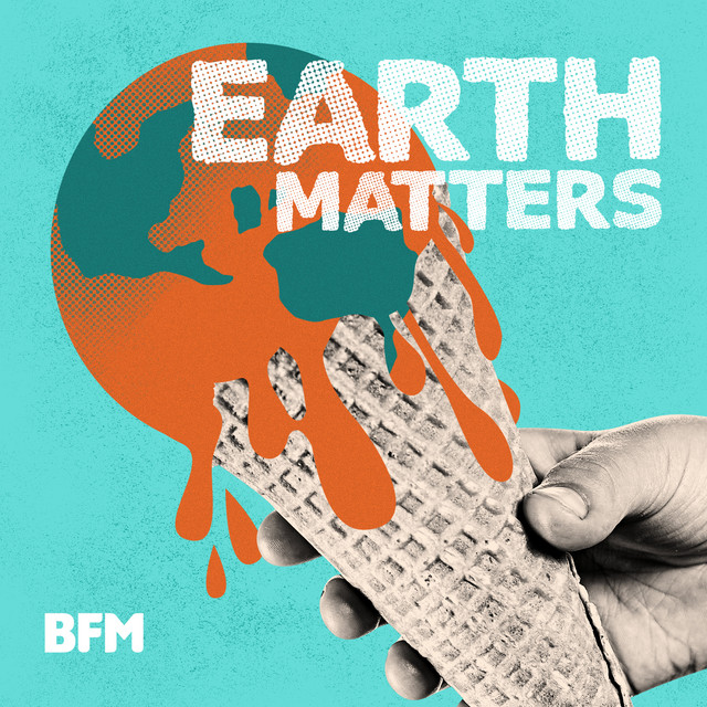 Earth Matters Podcast on Spotify