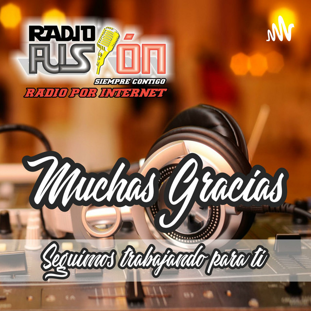 RADIO FUSION Podcast on Spotify