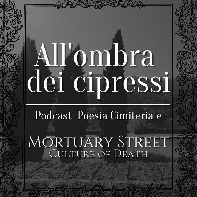 All'ombra dei Cipressi Podcast on Spotify