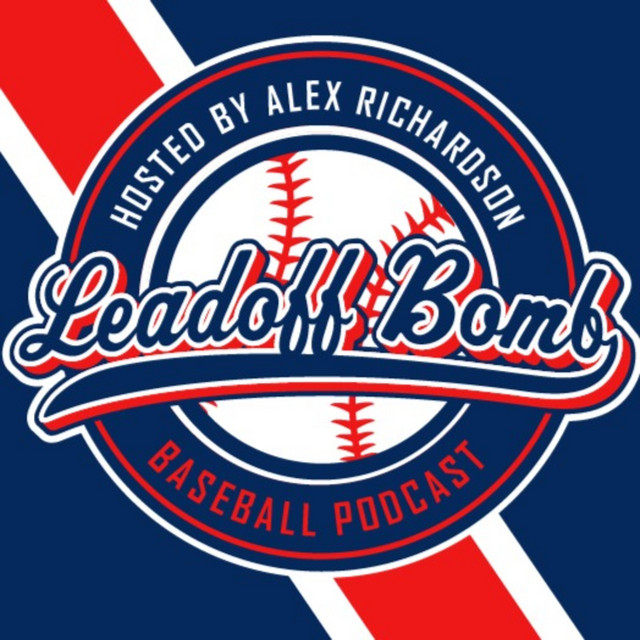 The Leadoff Bomb Podcast Podcast on Spotify