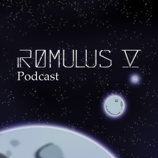 The Romulus V Podcast on Spotify
