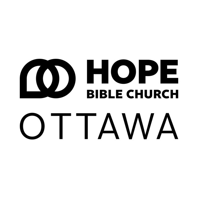 Hope Bible Church Ottawa Audio Sermons Podcast on Spotify