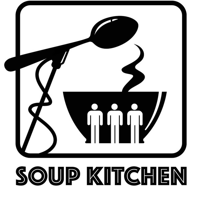 The Soup Kitchen Podcast Podcast on Spotify