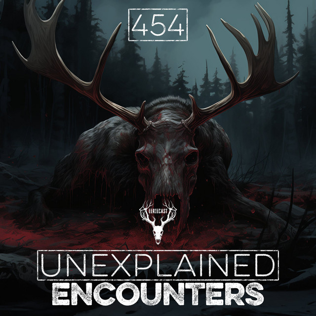 454 Something is SLAUGHTERING Moose in Alaska 7 TRUE Horror Stories