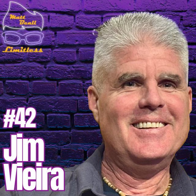 Giants, Human Engineering, and Fish Gods 42 Jim Vieira