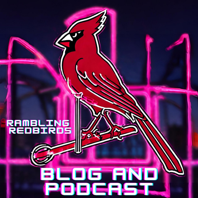 Rambling Redbirds Podcast on Spotify