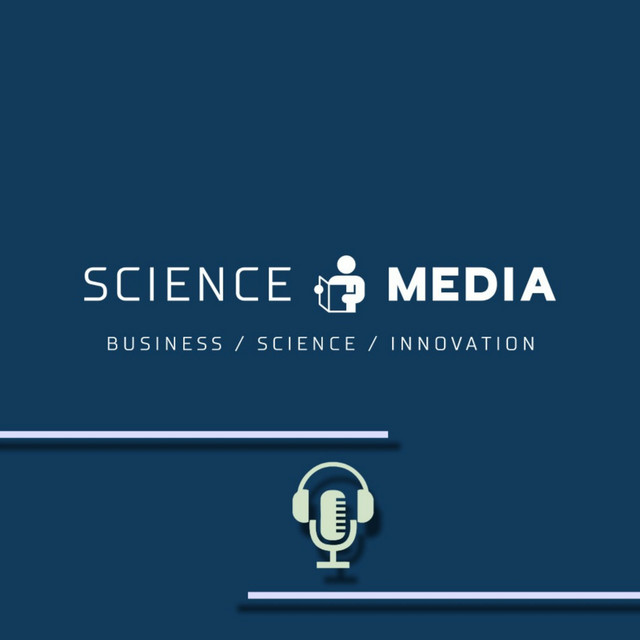Science Media Podcast Series Podcast on Spotify