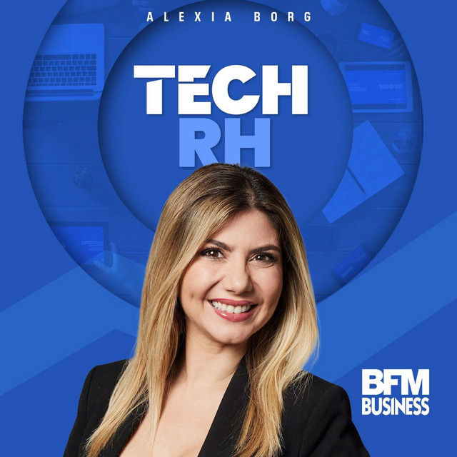 Quels sont les nouveaux métiers RH ? dans Tech RH 30/10 Tech RH