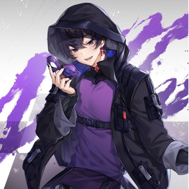 빌런 (Villain) Stella Jang / ver. Shoto shxtou villian cover