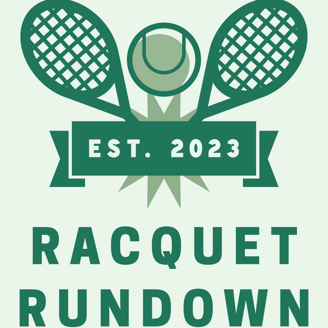The Racquet Rundown Podcast on Spotify