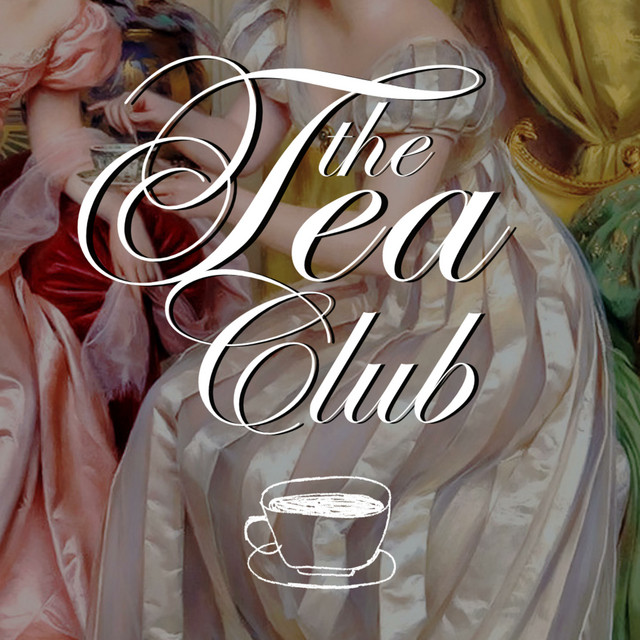 The tea club Podcast on Spotify
