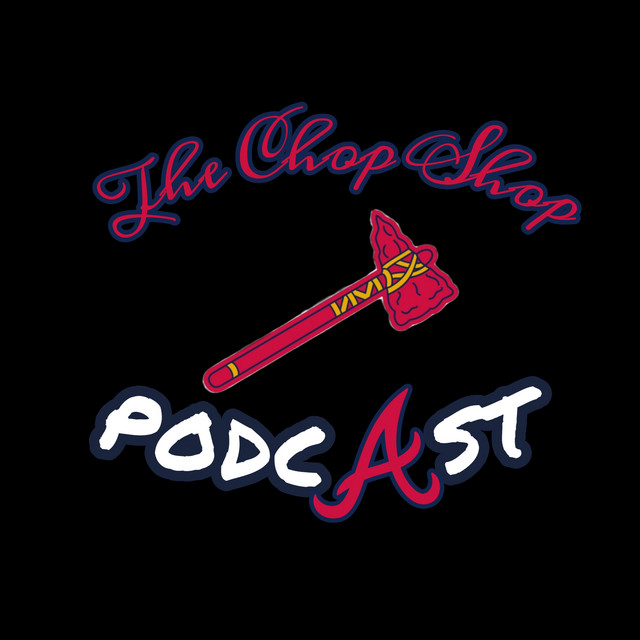 The Chop Shop Podcast Podcast on Spotify
