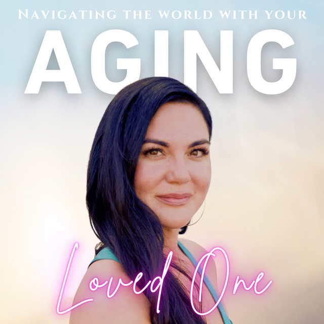 The Truth About Aging It's Not What You Think with Dr. Charlotte Yeh