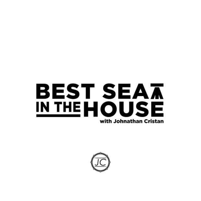 Best Seat in the House Podcast Podcast on Spotify