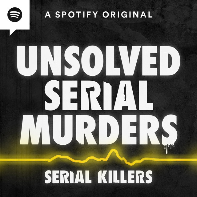 The Axeman of New Orleans Pt. 1 Serial Killers Podcast on Spotify