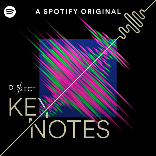Key Notes Podcast on Spotify