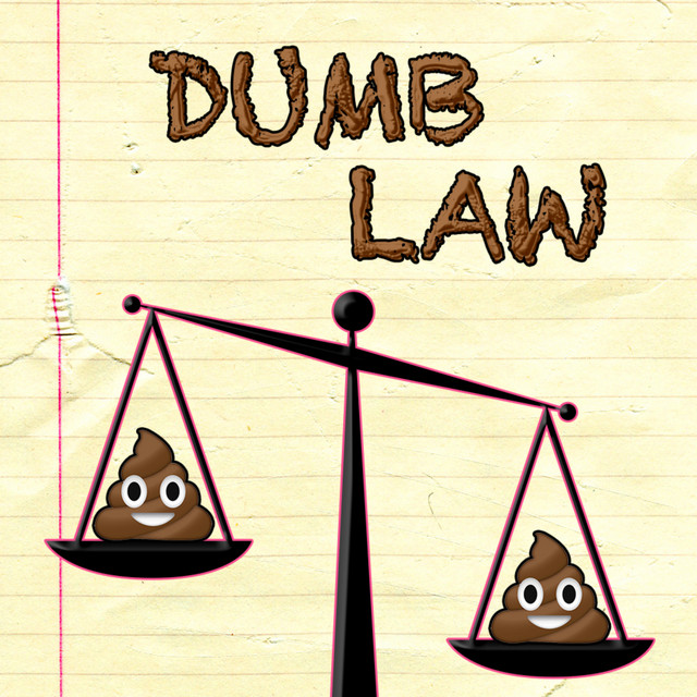 Dumb Law Podcast on Spotify